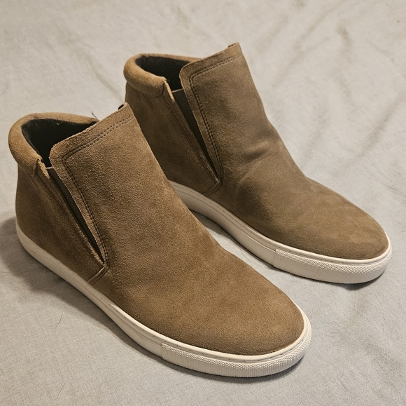 Kenneth Cole New York Shoes - Kenneth Cole Slip Ons